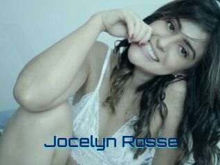 Jocelyn_Rosse Vidéos de Cul FR