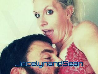 Jocelyn_and_Sean Vidéos de Cul FR