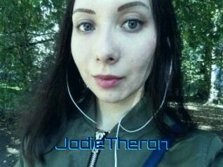 JodieTheron Vidéos de Cul FR