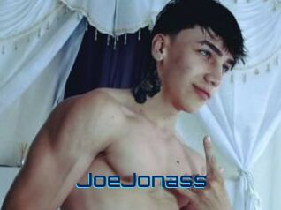 JoeJonass Vidéos de Cul FR