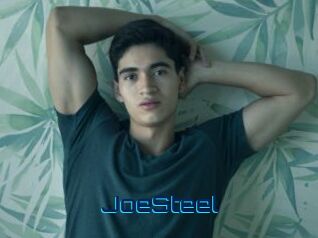 JoeSteel