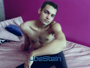 JoeStein