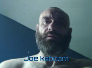 Joe_kaboom