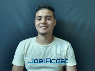 JoelAcost Vidéos de Cul FR