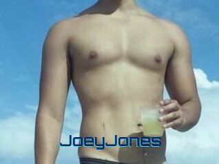 JoeyJones