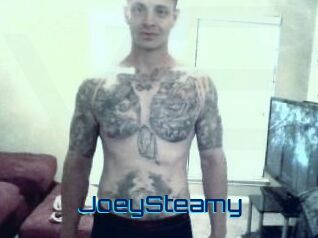 JoeySteamy