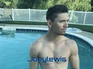 Joeylewis