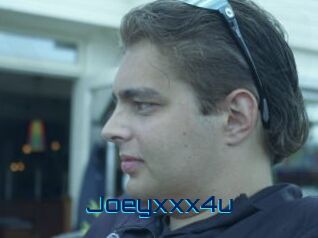 Joeyxxx4u