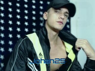Johan25