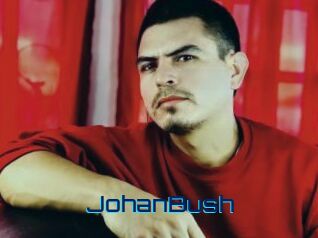 JohanBush
