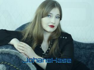 JohanaHase Vidéos de Cul FR