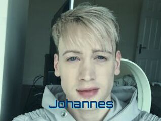 Johannes