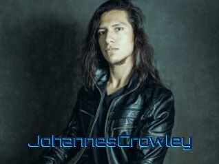JohannesCrowley