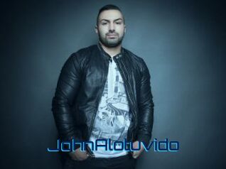 JohnAlotuvido