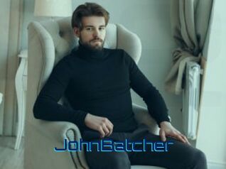 JohnBatcher Vidéos de Cul FR