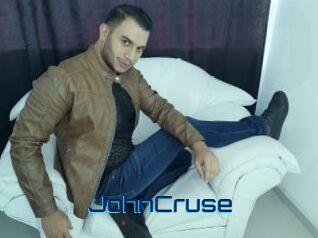 JohnCruse