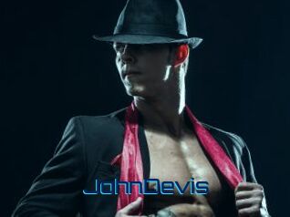 JohnDevis