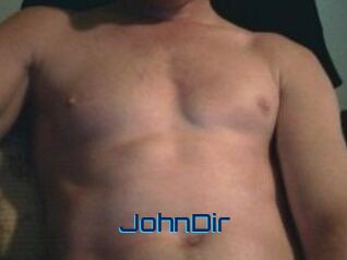 JohnDir
