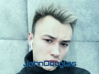 JohnDouglas