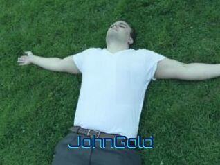 JohnGold