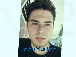 JohnMorton