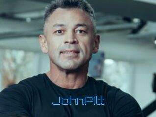 JohnPitt