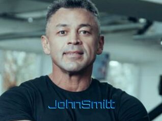 JohnSmitt