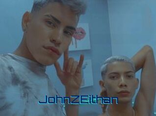 JohnZEithan