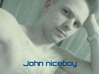John_niceboy