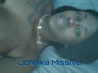 Johnika_Missive Vidéos de Cul FR