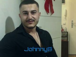 JohnnyB