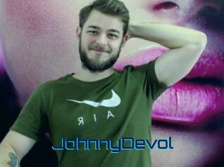 JohnnyDevol