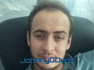 JohnnyGDude Vidéos de Cul FR