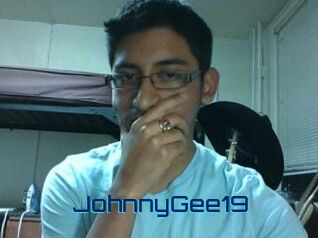 JohnnyGee19