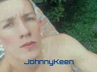 JohnnyKeen