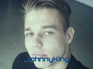 JohnnyKing