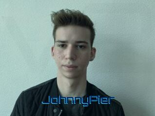 JohnnyPier Vidéos de Cul FR