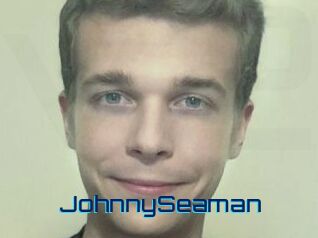 JohnnySeaman