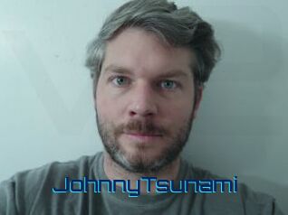 JohnnyTsunami
