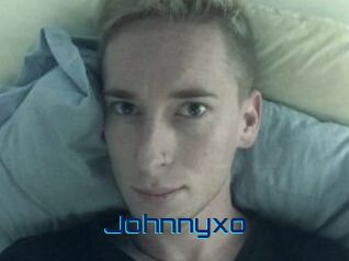 Johnnyxo