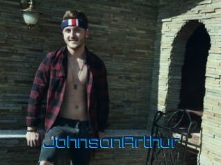 JohnsonArthur