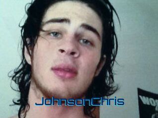 Johnson_Chris