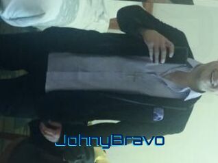 JohnyBravo