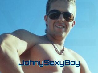 JohnySexyBoy Vidéos de Cul FR