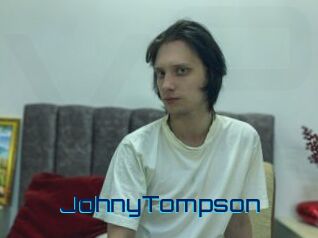 JohnyTompson Vidéos de Cul FR