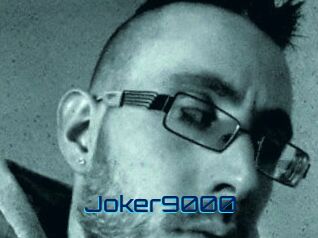 Joker9000