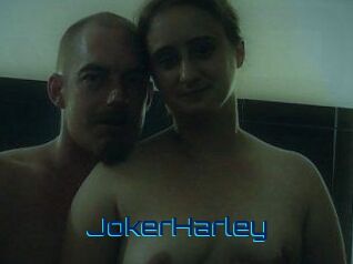 JokerHarley Vidéos de Cul FR