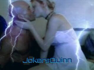 JokersQuinn
