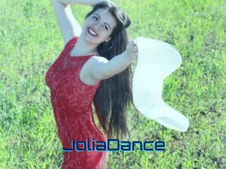 JoliaDance