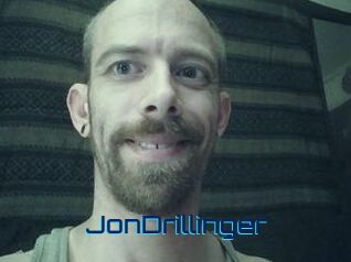 JonDrillinger